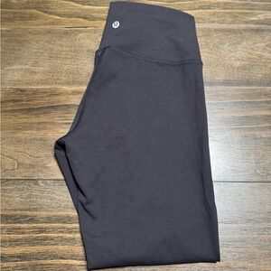 Lululemon Leggings (5) Pairs
